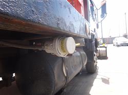 Image 2002 MITSUBISHI Fuso FG 4x4 - 30 from Bid-on-Equipment.com