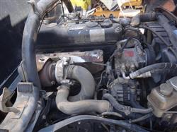 Image 2002 MITSUBISHI Fuso FG 4x4 - 31 from Bid-on-Equipment.com