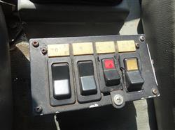 Image 2002 MITSUBISHI Fuso FG 4x4 - 32 from Bid-on-Equipment.com