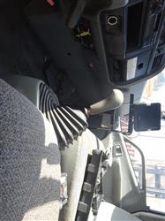 Image 2002 MITSUBISHI Fuso FG 4x4 - 36 from Bid-on-Equipment.com