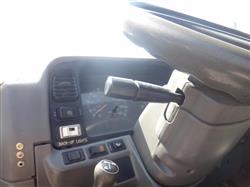 Image 2002 MITSUBISHI Fuso FG 4x4 - 3 from Bid-on-Equipment.com