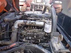 Image 2002 MITSUBISHI Fuso FG 4x4 - 42 from Bid-on-Equipment.com