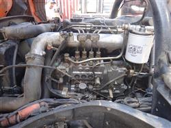 Image 2002 MITSUBISHI Fuso FG 4x4 - 43 from Bid-on-Equipment.com