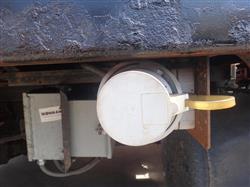 Image 2002 MITSUBISHI Fuso FG 4x4 - 46 from Bid-on-Equipment.com