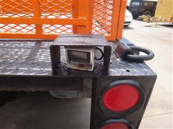 Image 2002 MITSUBISHI Fuso FG 4x4 - 49 from Bid-on-Equipment.com