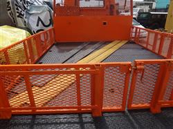 Image 2002 MITSUBISHI Fuso FG 4x4 - 55 from Bid-on-Equipment.com