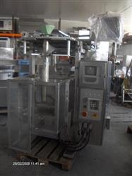 Image HASSIA Packaging Machine - 1 from Bid-on-Equipment.com