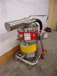 Image TIGER-VAC Explosion Proof Vacuum - 2 from Bid-on-Equipment.com