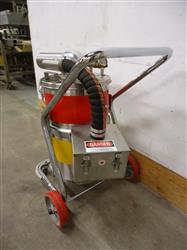 Image TIGER-VAC Explosion Proof Vacuum - 3 from Bid-on-Equipment.com