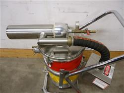 Image TIGER-VAC Explosion Proof Vacuum - 4 from Bid-on-Equipment.com