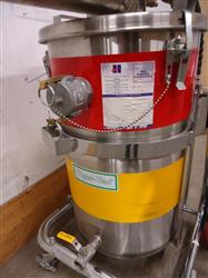 Image TIGER-VAC Explosion Proof Vacuum - 6 from Bid-on-Equipment.com