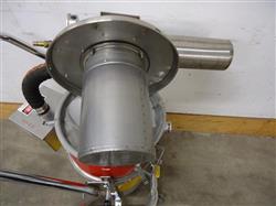 Image TIGER-VAC Explosion Proof Vacuum - 8 from Bid-on-Equipment.com