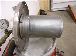 Image TIGER-VAC Explosion Proof Vacuum - 9 from Bid-on-Equipment.com