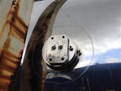 Image 8000 Gallon Tank - 316 Stainless Steel - 3 from Bid-on-Equipment.com