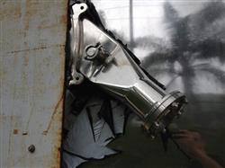 Image 8000 Gallon Tank - 316 Stainless Steel - 4 from Bid-on-Equipment.com