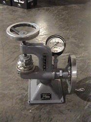 Image MULLEN Burst Tester - 1 from Bid-on-Equipment.com