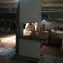 Image 36in MEBER SR 900 Bandsaw - 4 from Bid-on-Equipment.com