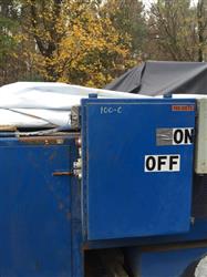 Image COMPAC SPECIALTIES Hydraulic Horizontal Cardboard Baler - 4 from Bid-on-Equipment.com