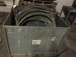 Image COMPAC SPECIALTIES Hydraulic Horizontal Cardboard Baler - 5 from Bid-on-Equipment.com