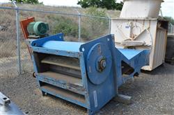 Image ACROWOOD 4818 Air Density Separator - 11 from Bid-on-Equipment.com