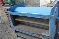 Image ACROWOOD 4818 Air Density Separator - 12 from Bid-on-Equipment.com