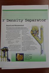Image ACROWOOD 4818 Air Density Separator - 15 from Bid-on-Equipment.com