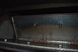 Image ACROWOOD 4818 Air Density Separator - 18 from Bid-on-Equipment.com