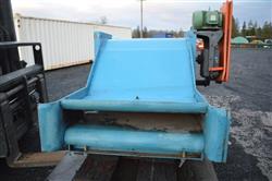 Image ACROWOOD 4818 Air Density Separator - 19 from Bid-on-Equipment.com