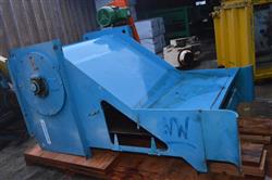 Image ACROWOOD 4818 Air Density Separator - 1 from Bid-on-Equipment.com