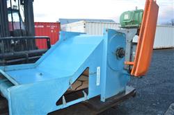 Image ACROWOOD 4818 Air Density Separator - 20 from Bid-on-Equipment.com