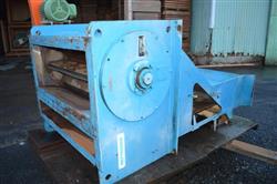 Image ACROWOOD 4818 Air Density Separator - 21 from Bid-on-Equipment.com