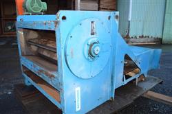 Image ACROWOOD 4818 Air Density Separator - 23 from Bid-on-Equipment.com