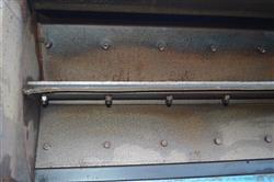 Image ACROWOOD 4818 Air Density Separator - 24 from Bid-on-Equipment.com