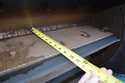 Image ACROWOOD 4818 Air Density Separator - 28 from Bid-on-Equipment.com