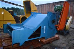 Image ACROWOOD 4818 Air Density Separator - 2 from Bid-on-Equipment.com