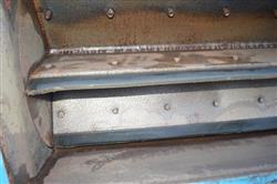 Image ACROWOOD 4818 Air Density Separator - 30 from Bid-on-Equipment.com