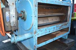 Image ACROWOOD 4818 Air Density Separator - 31 from Bid-on-Equipment.com