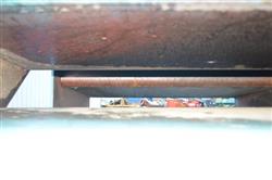 Image ACROWOOD 4818 Air Density Separator - 34 from Bid-on-Equipment.com