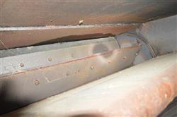 Image ACROWOOD 4818 Air Density Separator - 35 from Bid-on-Equipment.com