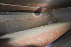 Image ACROWOOD 4818 Air Density Separator - 37 from Bid-on-Equipment.com