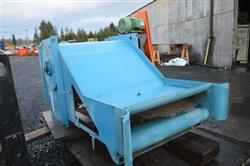 Image ACROWOOD 4818 Air Density Separator - 38 from Bid-on-Equipment.com