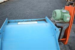 Image ACROWOOD 4818 Air Density Separator - 39 from Bid-on-Equipment.com