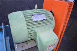 Image ACROWOOD 4818 Air Density Separator - 40 from Bid-on-Equipment.com