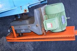 Image ACROWOOD 4818 Air Density Separator - 42 from Bid-on-Equipment.com