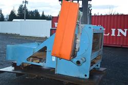 Image ACROWOOD 4818 Air Density Separator - 43 from Bid-on-Equipment.com