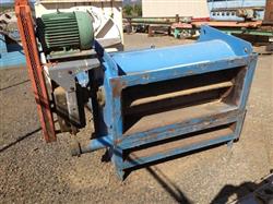 Image ACROWOOD 4818 Air Density Separator - 44 from Bid-on-Equipment.com