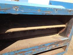Image ACROWOOD 4818 Air Density Separator - 45 from Bid-on-Equipment.com