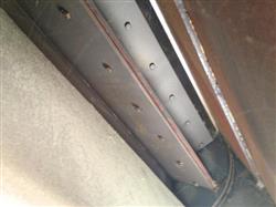 Image ACROWOOD 4818 Air Density Separator - 47 from Bid-on-Equipment.com