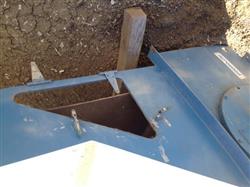 Image ACROWOOD 4818 Air Density Separator - 48 from Bid-on-Equipment.com