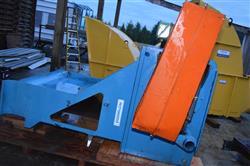 Image ACROWOOD 4818 Air Density Separator - 4 from Bid-on-Equipment.com
